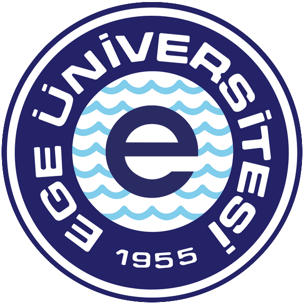 Ege Üniversitesi Logo